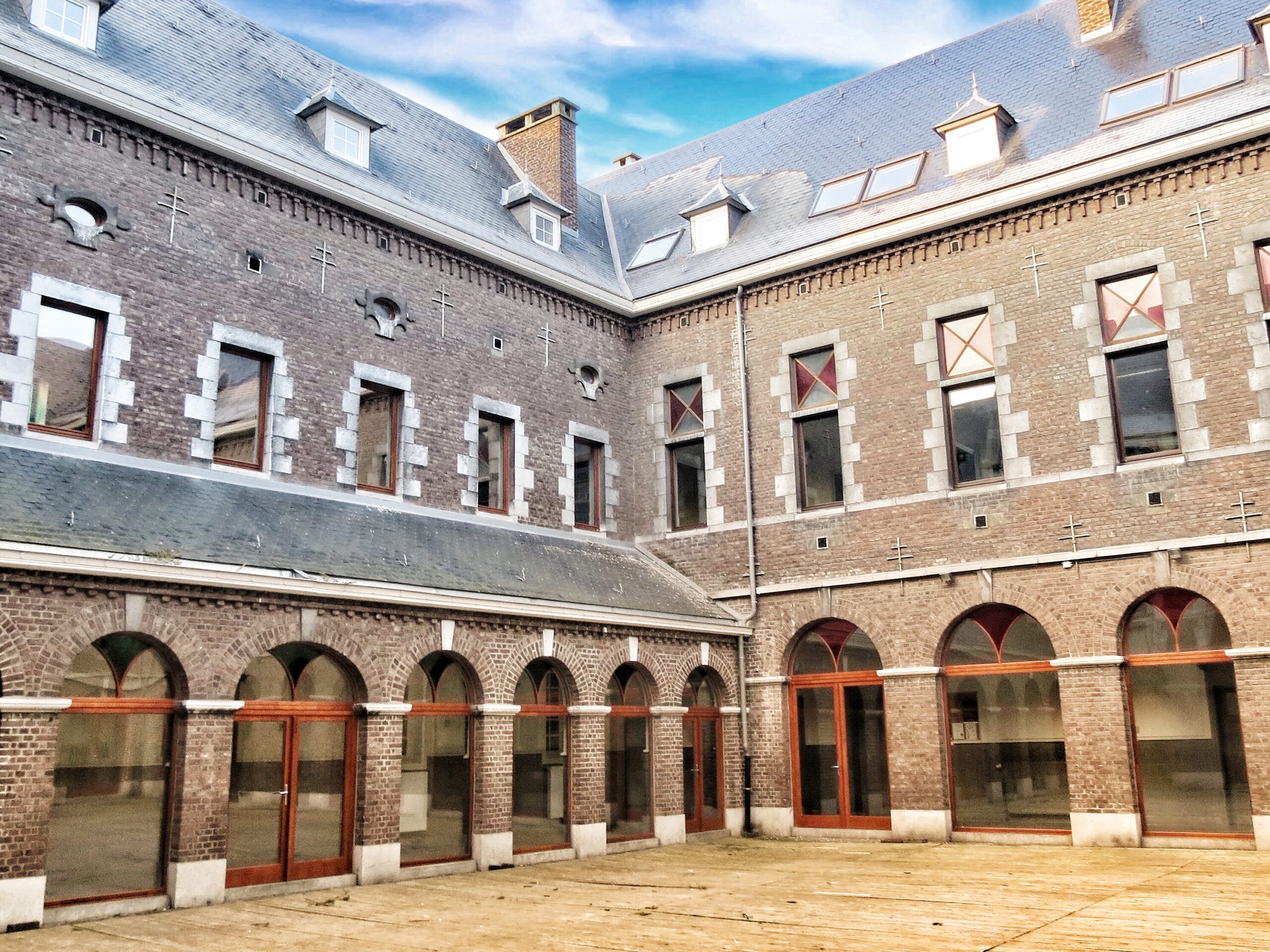 Centre Culturel de Visé