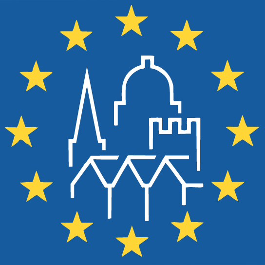 Drapeau des Journées du Patrimoine